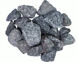 Гранитный щебень фракции 25-60