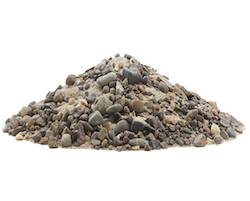 ПГС природный