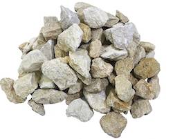 Известняковый щебень фракции 20-40