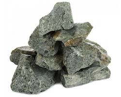 Гранитный щебень фракции 70-300