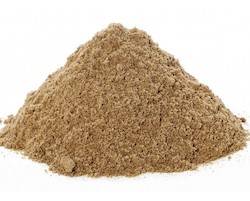 Сеянный песок