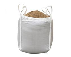 Песок в Биг Бегах