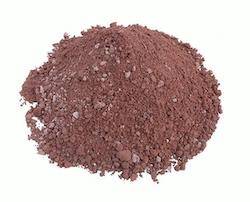 Гранитный отсев фракции 0-5 розовый