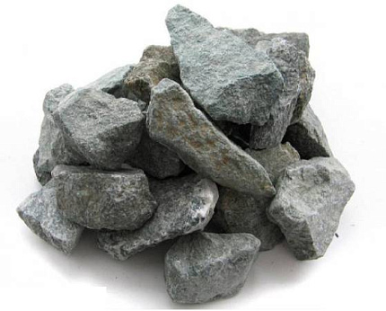 Гранитный щебень фракции 70-150