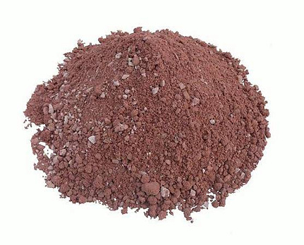 Гранитный отсев фракции 0-5 розовый