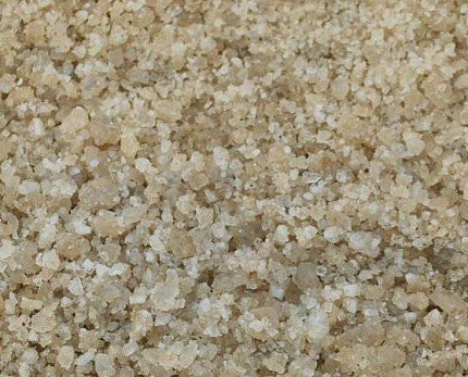 Техническая соль