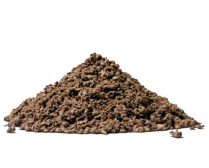 Планировочный грунт