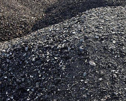 Асфальтовая крошка