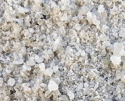 Техническая соль