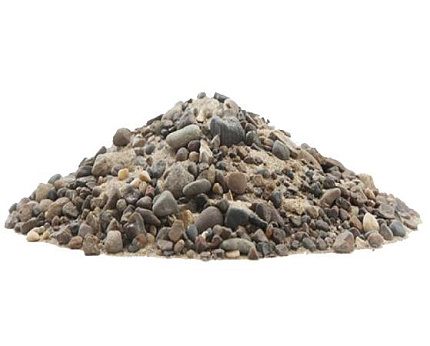 ПГС природный